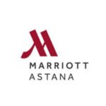 marriott astana мастер слова партнер