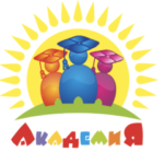 академия лого партнер мастер слова