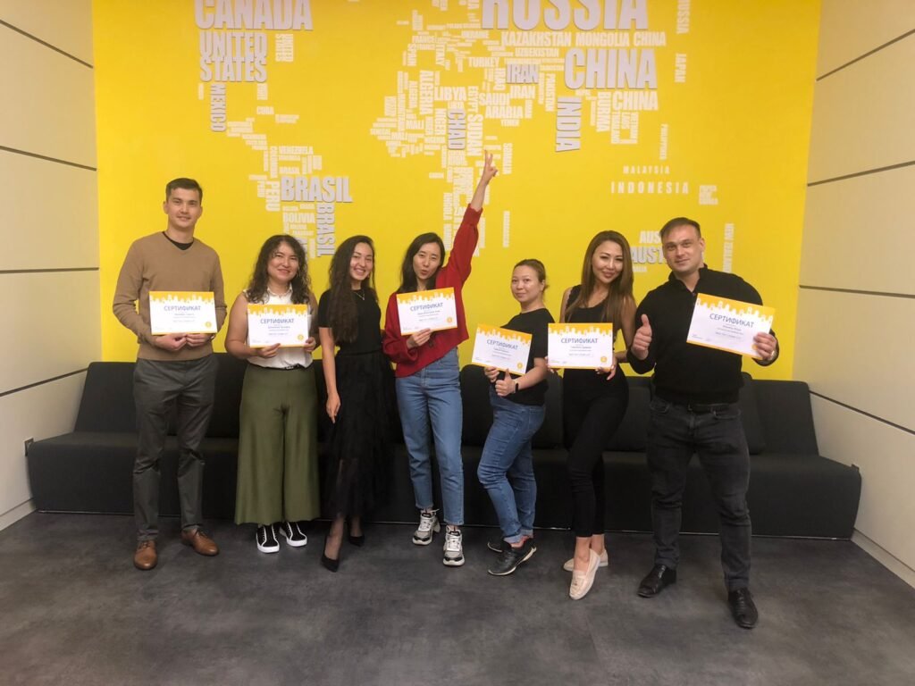 Курс ораторского искусства "Мастер слова 2.0"