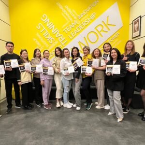 Бронирование места в группе