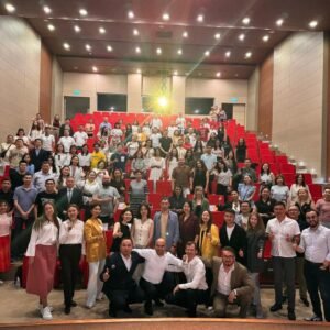 Участие в конференции