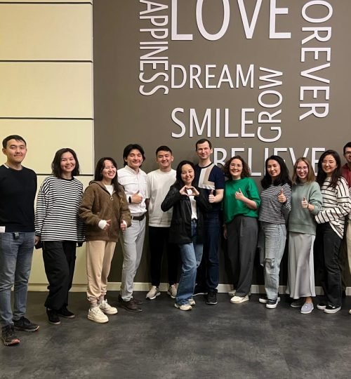 Встреча выпускников