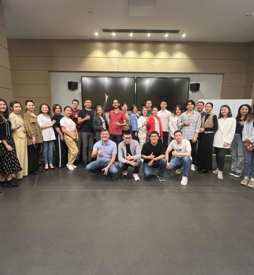 Встреча выпускников